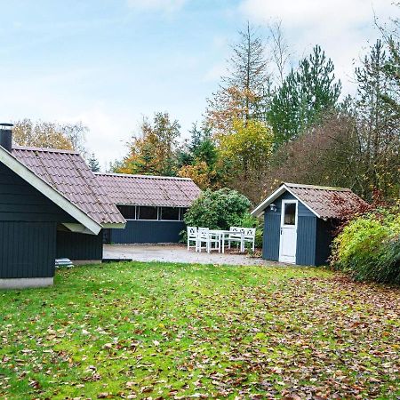 Holiday Home Ansager Xliii ภายนอก รูปภาพ