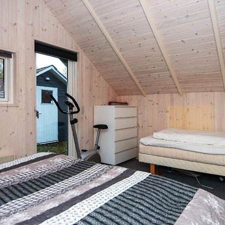 Holiday Home Ansager Xliii ภายนอก รูปภาพ
