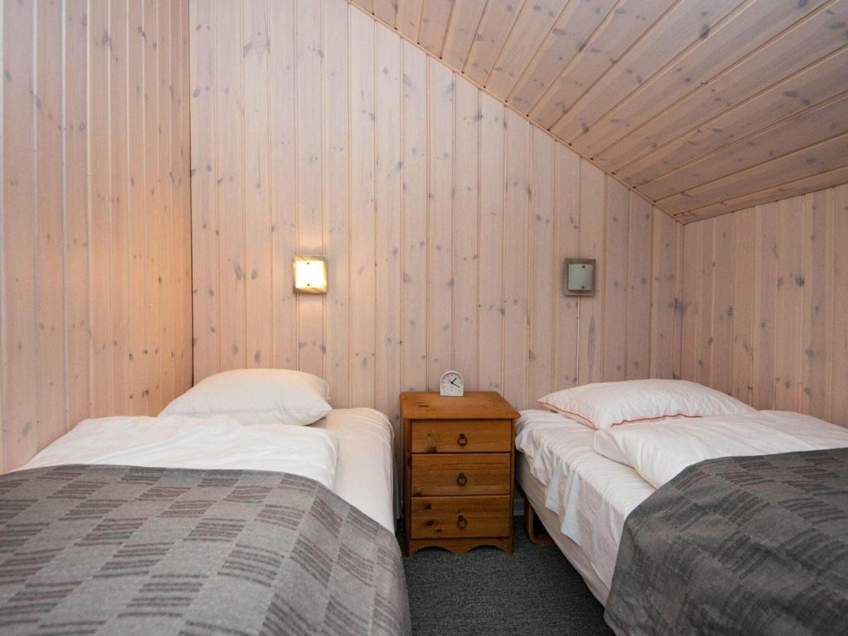 Holiday Home Ansager Xliii ภายนอก รูปภาพ